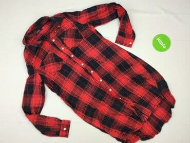 koszule flanelowe lidl: Esmara, Koszula damska, rozmiar S — 3