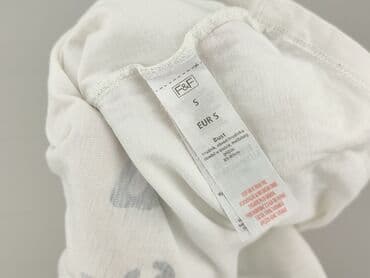 fletwood mac t shirty: F&F, T-shirt damski, rozmiar S — 5