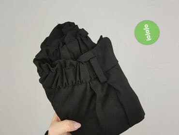 damskie szorty rowerowe: H&M, Szorty damskie, rozmiar M — 5