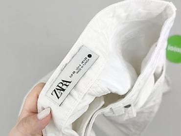 adell jeans: Zara, Jeansy damskie, rozmiar S — 4