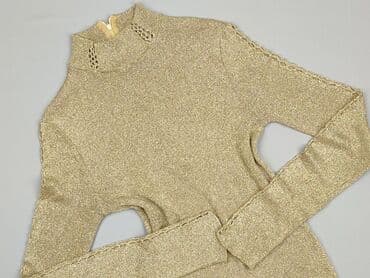 juicy couture buty zimowe: Sweter damski, rozmiar S — 1