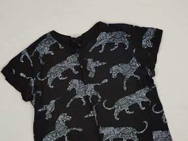 dsquared2 t shirty: Sinsay, T-shirt damski, XS — 1