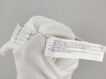 buty zimowe stradivarius: Stradivarius, Bluzka damska, rozmiar L — 5