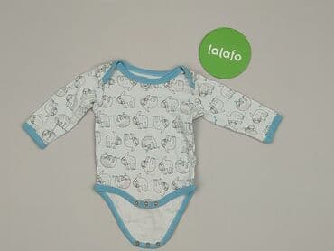 czapka bobo choses: Body, So cute, 3-6 miesięcy, 
stan - Bardzo dobry — 2