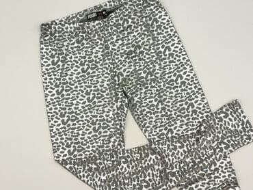 legginsy damskie mordex: Moodo, Legginsy Sportowe damskie, rozmiar M — 1