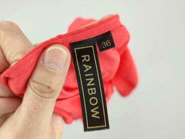 bluzki na ramiączkach sinsay: RAINBOW, Bluzka damska, rozmiar S — 4