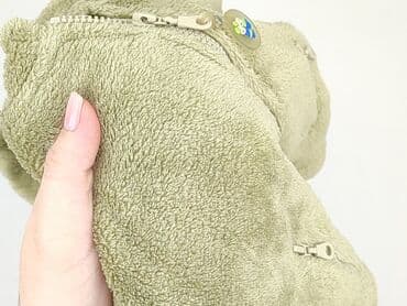 sukienki z weluru i aksamitu allegro: Sweatshirt, 9-12 months, condition - Very good — 6