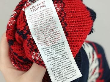 vrs basic jeans: Sweter dla mężczyzn, rozmiar S — 5