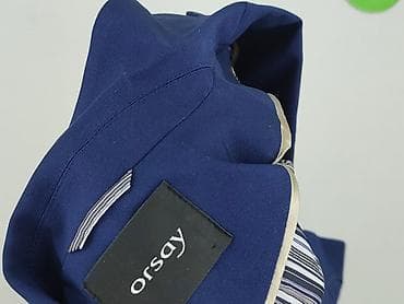 kurtki w reserved: Orsay, Marynarka damska, rozmiar S — 4