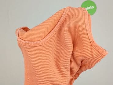 decathlon koszulka bawełniana: F&F, T-shirt damski, rozmiar S — 7