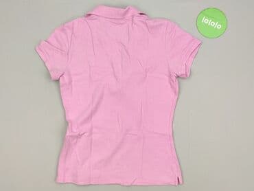 koszulki bez rękawów damskie lauren ralph lauren: Polo Ralph Lauren, Damska koszulka polo, rozmiar M — 4