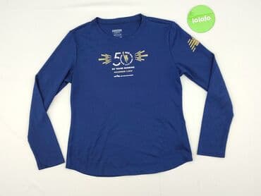 new balance t shirty: New Balance, T-shirt damski, rozmiar M — 5