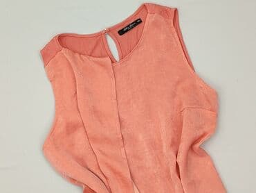 mohito top z roza: Mohito, Top damski, rozmiar 2XS — 1