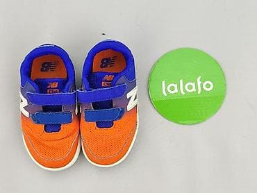 nike balloon: Buty sportowe New Balance, 23, Używany — 2