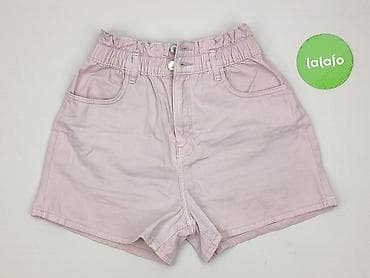 jam luxury jeans: Denim, Szorty damskie, rozmiar S — 2