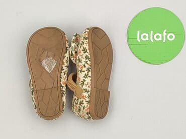 buty kornecki sandały: Buciki niemowlęce, 24, stan - Idealny — 3