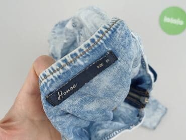 sukienka jeansowa pepco: Sukienka damska, rozmiar M — 4