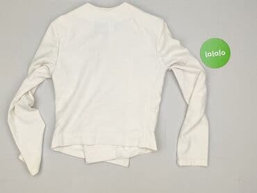 marynarka dwurzędowa damska h m: H&M Divided, Marynarka damska, rozmiar XS — 3