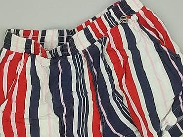 Trousers: Express, Shorts for women, size S — 1