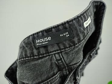 htt jeans: House of Denim, Jeansy damskie, rozmiar XS — 4