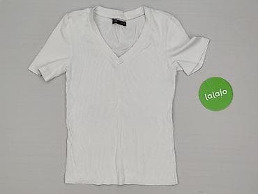levis t shirt basic: Sinsay, Women`s T-shirt, size XS — 3