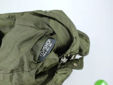kurtka zimowa lech poznań: Topshop, Kurtka zimowa damska, rozmiar XS — 4
