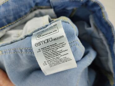herrlicher jeansy damskie: Esmara, Jeansy damskie, rozmiar S — 5