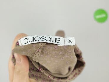 sukienki quiosque wyprzedaż: QUIOSQUE, Bluzka damska, rozmiar S — 4