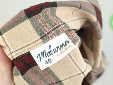 koszula flanelowa carhartt: Koszula damska, rozmiar L — 4