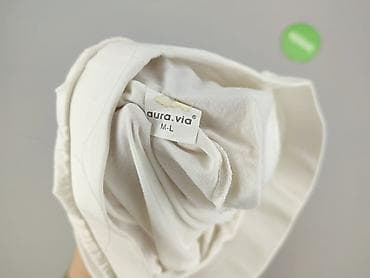 bia: Spodnie 3/4 damskie, rozmiar M — 5