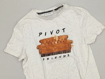 F.R.I.E.N.D.S, T-shirt damski, S w lalafo.pl F.R.I.E.N.D.S, T-shirt damski, S