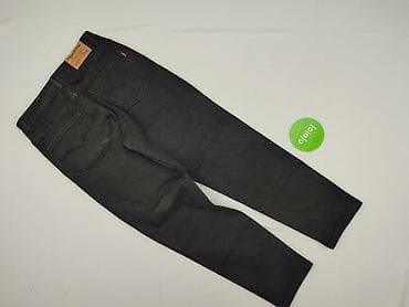 nike jeans: Jeansy damskie, rozmiar S — 3