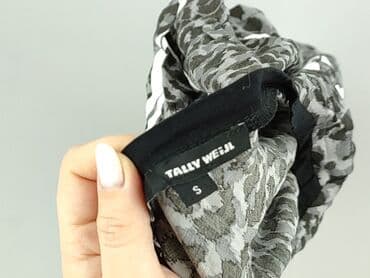 crop top tally weijl: Tally Weijl, Top damski, rozmiar S — 5