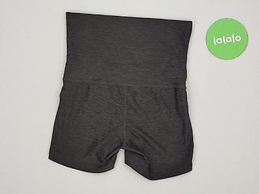 dresy next: H&M Sport, Szorty damskie, rozmiar XS — 3