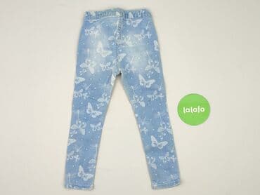 podkoszulek real madryt: Leggings for kids, H&M, 3-4 years, 104, condition - Very good — 3