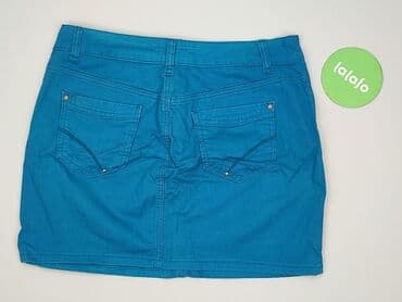 krótkie dopasowane spodenki: Orsay, Spódnica damska, M — 3