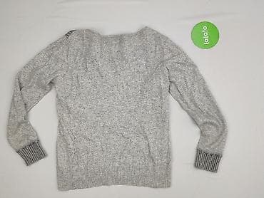 kurtki malachowski: Sweter damski, rozmiar L — 3