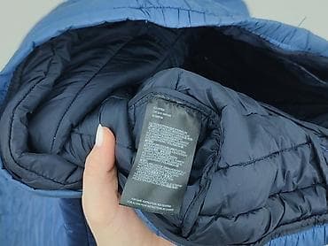 kurtki plus size tanio: Wiatrówka dla mężczyzn, rozmiar M — 4