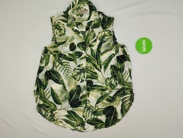 hawajska koszula hm: H&M, Bluzka damska, rozmiar 2XL — 3