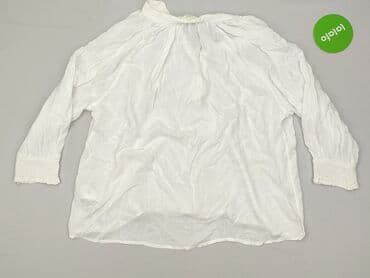 koszulka z numerem h m: H&M L.O.G.G., Bluzka damska, rozmiar M — 3