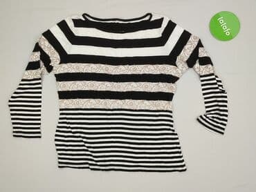 sweter w paski c a: Women`s sweater, size S (EU 36) — 2