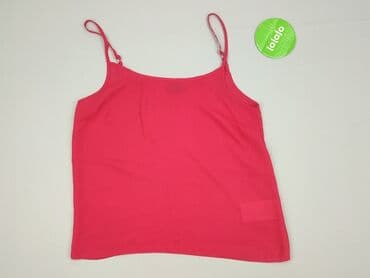 bluzki przezroczyste: Amisu, Women`s T-shirt, size S (EU 36) — 2