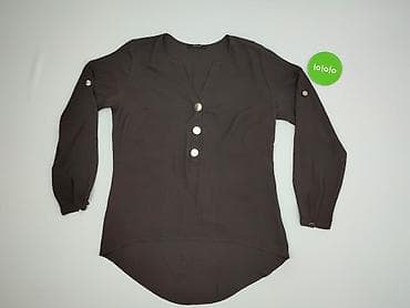 Blouses and shirts: Mohito, Women`s tunic, size S — 2