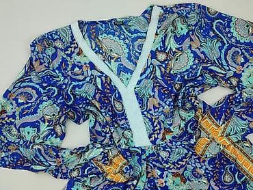 bluza wojanka: Bluzka damska, rozmiar One size — 1