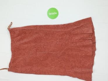 simple spódnice plisowane: Women`s skirt, size L (EU 40) — 2
