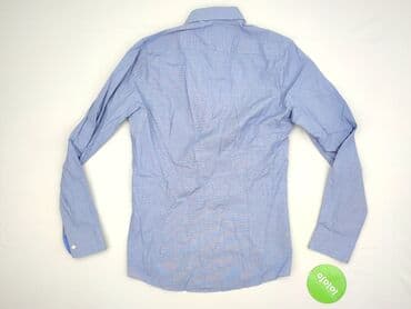 koszulka z barcelony: Shirt for men, M (EU 38), Olymp, condition - Perfect — 3