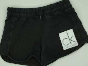 CK Calvin Klein, Шорти жіночі, розмір S