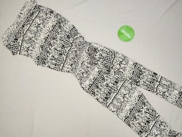 kombinezon w paski new yorker: Women`s overall, size L — 4