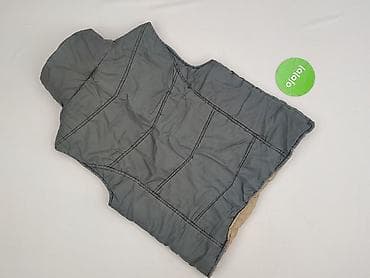 reporter kurtki: Kamizelka damska, rozmiar M — 4