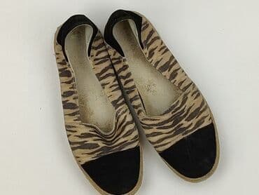 Geox, Balerinki damskie, rozmiar 37